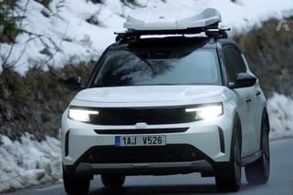 Rodinné SUV na českém trhu boduje. Opel Frontera nestojí ani půl milionu a je překvapivě prostorné | Autosalon TV Prima